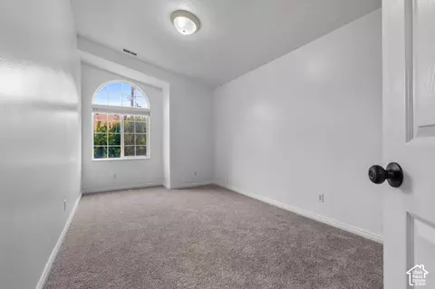 Bedroom - 1138 Elgin Ave, Millcreek, UT 84106 photo 3 of 8