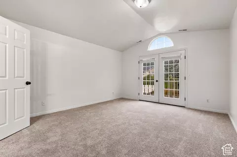 Bedroom - 1138 Elgin Ave, Millcreek, UT 84106 photo 2 of 8