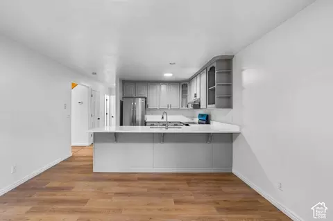 Kitchen - 1138 Elgin Ave, Millcreek, UT 84106 photo 4 of 6