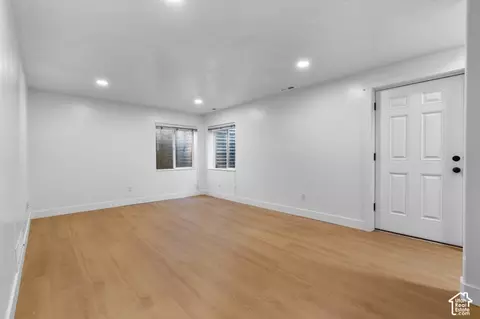 Living - 1138 Elgin Ave, Millcreek, UT 84106 photo 7 of 8