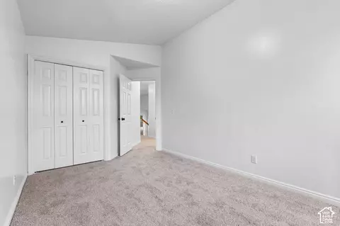 Bedroom - 1138 Elgin Ave, Millcreek, UT 84106 photo 4 of 8