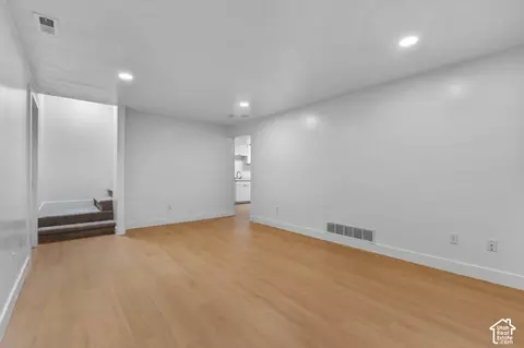 Living - 1138 Elgin Ave, Millcreek, UT 84106 photo 8 of 8