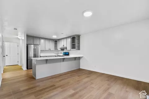 Living - 1138 Elgin Ave, Millcreek, UT 84106 photo 6 of 8