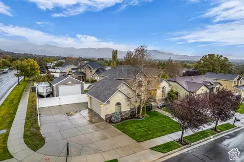 14412 S Mount Ogden Peak Dr W, Herriman, UT 84096