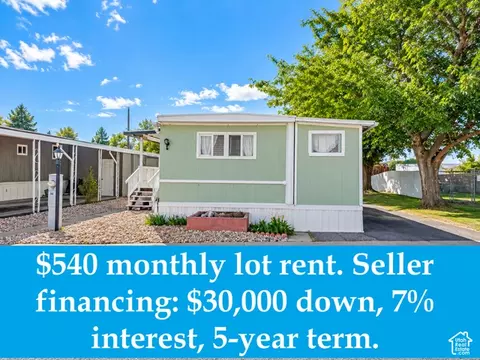 597 N State St #56, Orem, UT 84057