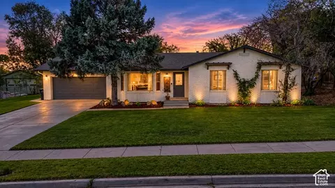 2461 W 6900 S, West Jordan, UT 84084