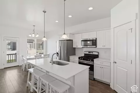 2280 N 3686 W, Lehi, UT 84043