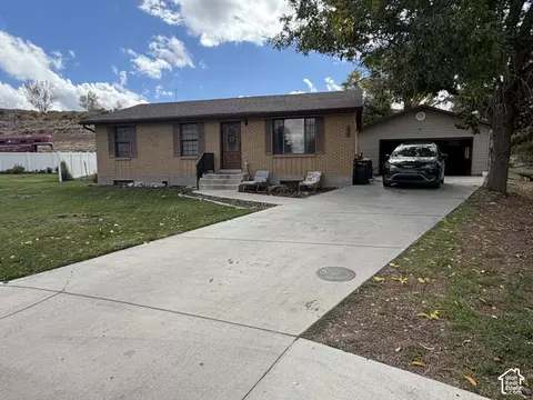 638 S Aspen Cir, Salina, UT 84654