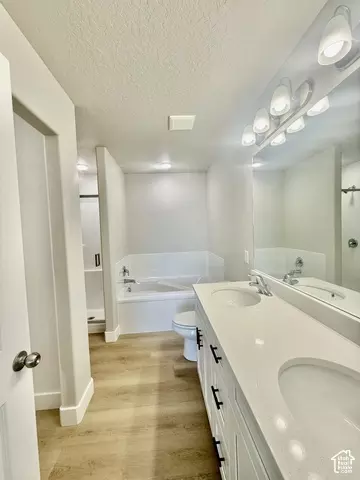 Bath - 2289 E Sego Liliy Dr #488, Eagle Mountain, UT 84005 photo 1 of 1