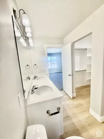 Entry Way - 2289 E Sego Liliy Dr #488, Eagle Mountain, UT 84005 photo 3 of 3