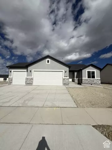 Exterior - 2289 E Sego Liliy Dr #488, Eagle Mountain, UT 84005 photo 2 of 3