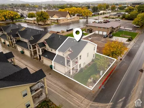 View/Area - 514 S 285 E, Vernal, UT 84078 photo 2 of 2