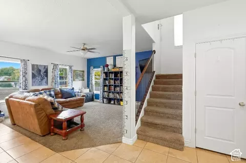 Entry Way - 514 S 285 E, Vernal, UT 84078 photo 4 of 6