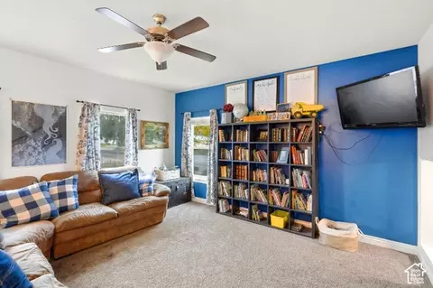 Living - 514 S 285 E, Vernal, UT 84078 photo 2 of 2