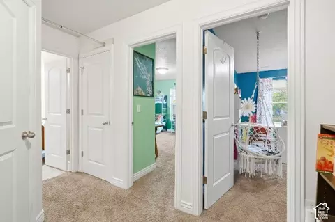 Entry Way - 514 S 285 E, Vernal, UT 84078 photo 5 of 6
