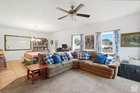Living - 514 S 285 E, Vernal, UT 84078 photo 1 of 2