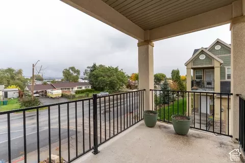 Exterior - 514 S 285 E, Vernal, UT 84078 photo 4 of 5