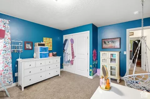 Bedroom - 514 S 285 E, Vernal, UT 84078 photo 4 of 6