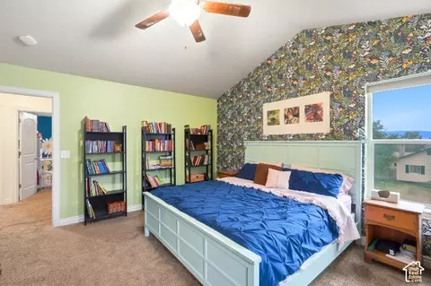 Bedroom - 514 S 285 E, Vernal, UT 84078 photo 6 of 6
