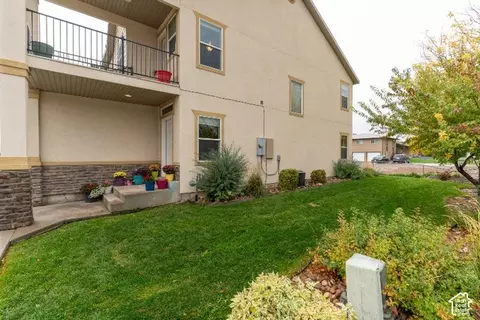 Exterior - 514 S 285 E, Vernal, UT 84078 photo 5 of 5
