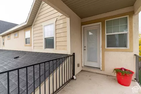 Exterior - 514 S 285 E, Vernal, UT 84078 photo 2 of 5
