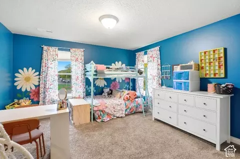 Bedroom - 514 S 285 E, Vernal, UT 84078 photo 3 of 6
