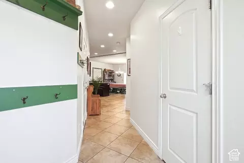 Entry Way - 514 S 285 E, Vernal, UT 84078 photo 2 of 6