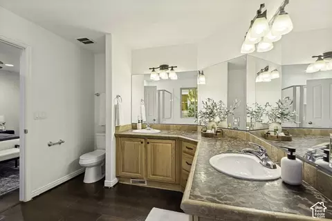 Bath - 15168 S Eagle Crest Dr, Draper, UT 84020 photo 1 of 6