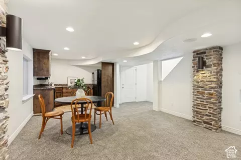 Dining - 15168 S Eagle Crest Dr, Draper, UT 84020 photo 3 of 3
