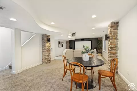 Dining - 15168 S Eagle Crest Dr, Draper, UT 84020 photo 2 of 3