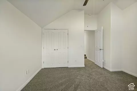 Bedroom - 15168 S Eagle Crest Dr, Draper, UT 84020 photo 7 of 7
