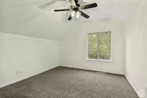 Bedroom - 15168 S Eagle Crest Dr, Draper, UT 84020 photo 5 of 7