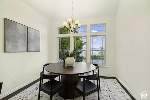 Dining - 15168 S Eagle Crest Dr, Draper, UT 84020 photo 1 of 3