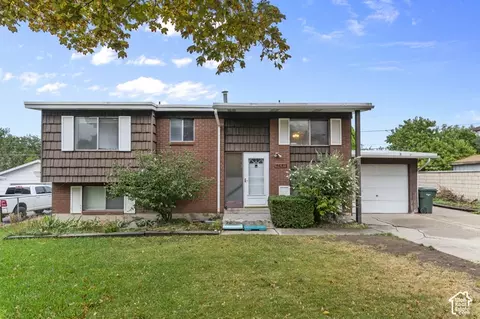 4271 S 3760 W, West Valley City, UT 84120