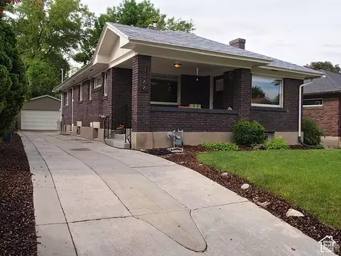 1366 E 1700 S, Salt Lake City, UT 84105