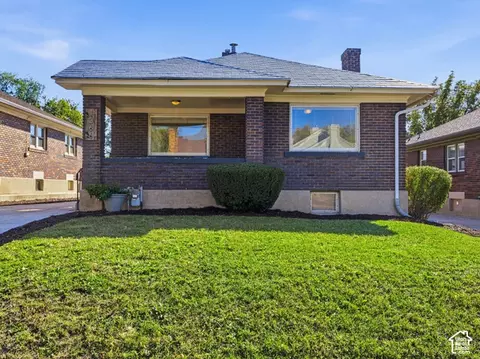 1366 E 1700 S, Salt Lake City, UT 84105