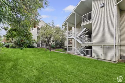 2650 E 3300 S # B9, Millcreek, UT 84109