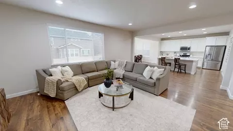 12033 S Window Arch Ln W, Herriman, UT 84096