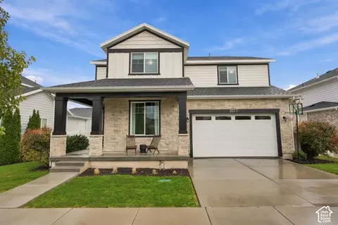 3577 W Sojo Dr, South Jordan, UT 84095