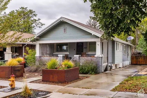 361 E Milton Ave S, Salt Lake City, UT 84115