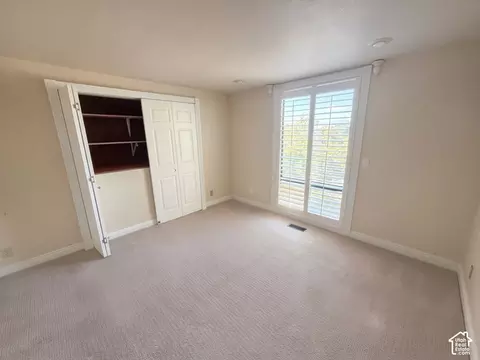Bedroom - 11129 S 2125 E, Sandy, UT 84092 photo 1 of 8