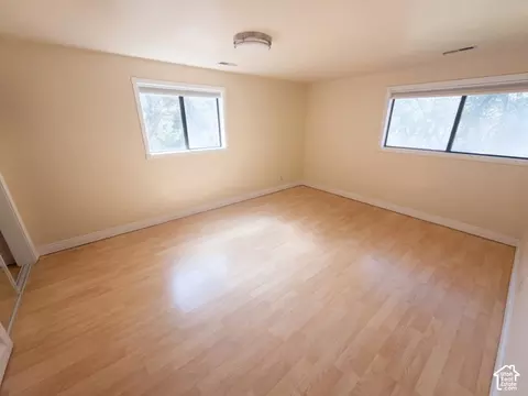 Bedroom - 11129 S 2125 E, Sandy, UT 84092 photo 6 of 8