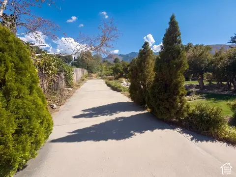 Exterior - 11129 S 2125 E, Sandy, UT 84092 photo 9 of 10