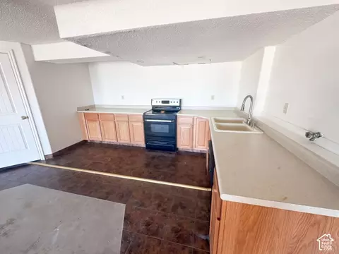 Kitchen - 11129 S 2125 E, Sandy, UT 84092 photo 8 of 8