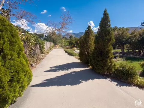Exterior - 11129 S 2125 E, Sandy, UT 84092 photo 5 of 10