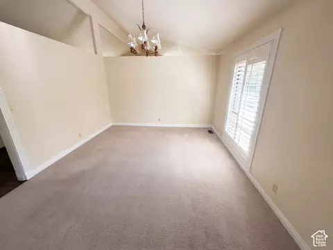 Living - 11129 S 2125 E, Sandy, UT 84092 photo 9 of 11