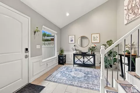 Entry Way - 251 E 7350 S, Midvale, UT 84047 photo 1 of 3