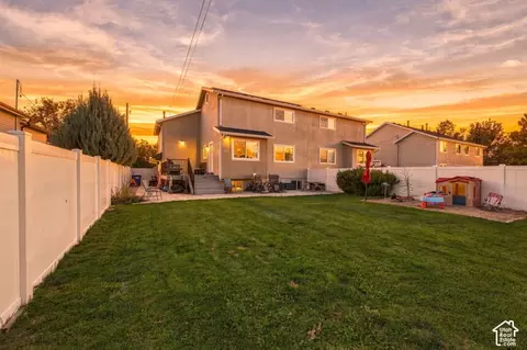 Exterior - 251 E 7350 S, Midvale, UT 84047 photo 6 of 10