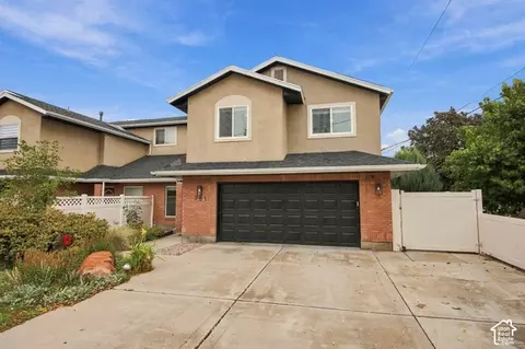 Exterior - 251 E 7350 S, Midvale, UT 84047 photo 2 of 10