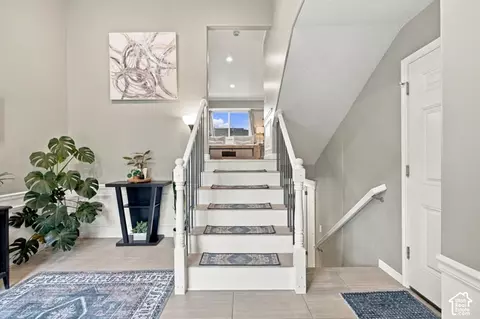 Entry Way - 251 E 7350 S, Midvale, UT 84047 photo 2 of 3
